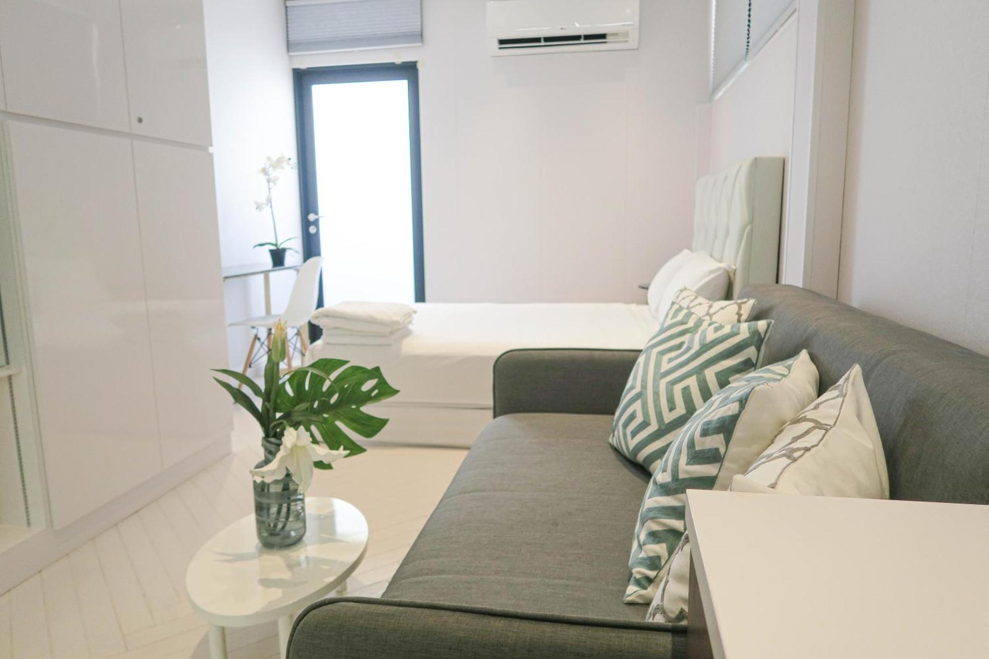 Comfy Studio 2 By Ong Realty Singapore Exteriör bild